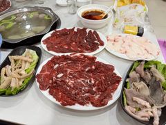 -老猫牛肉火锅(沙溪店)