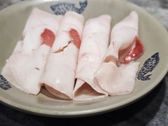 -北平三兄弟涮肉(簋街总店)