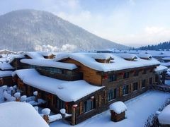 -北极村旅游风景区