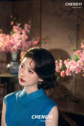 -橙亦摄影工作室