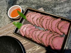 -良木缘咖啡西餐(太古里店)