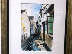 -江南大学(蠡湖校区)
