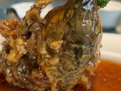 -水岸小城故事(堤口路店)