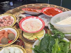 -文立新麻辣烫(合生汇21街区店)