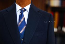 -优山定制西服衬衫大衣(国贸店)