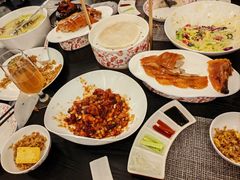 -香丰阁·烤鸭·川湘菜(清河店)