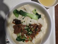 -双桂坊美食街(南大街商业步行街店)