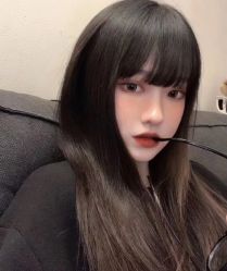 -COMO SALON 烫染可茉发型