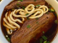 -中国厨房/台湾牛肉面
