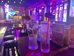 -喜鹊音乐酒馆(西街店)