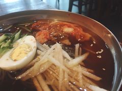 -意成料理