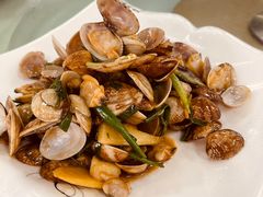 -景好海鲜餐厅(大鹏必选旅游店)