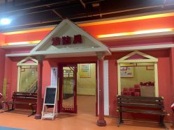 -新方向童乐小镇·儿童主题乐园·职业角色扮演(南昌店)