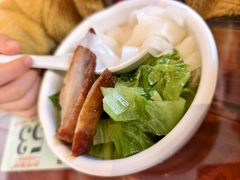 -沙河粉村·国家非遗传承(云台店)