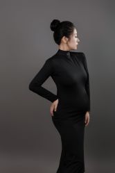 -孕视觉专业孕妇摄影(天津南开店)