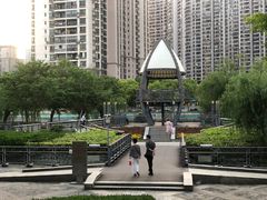 -苏州河梦清园环保主题公园