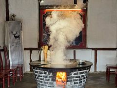 -土灶人家柴火鸡(都江堰店)