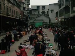 -源胜陶瓷玉石工艺街(康王中路)