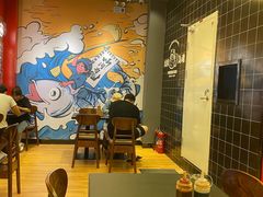 -熊吞·大碗丼烧肉饭(清江浦区万达店)