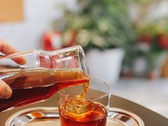威士忌拼配-古耳咖啡(北锣店)