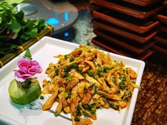 -慢丽江·云南野生菌土鸡锅(付家庄店)