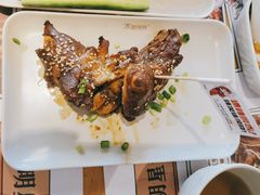 -木屋烧烤(龙华店)