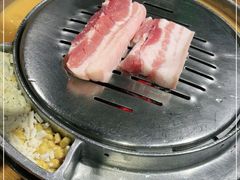 -姜虎东白丁烤肉(银泰中心in99店)