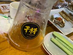 -木屋烧烤(白石洲店)