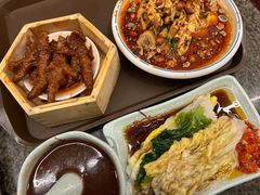 -小街天府(西工小街店)