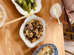 -素勤饮食店(城头巷店)