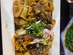 -壹阁胡羊焖饼(特色小吃街店)