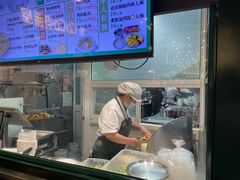 -阿金大白·上海菜馆(新天地店)