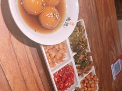 -湘人龙记老长沙米粉(鸟巢店)