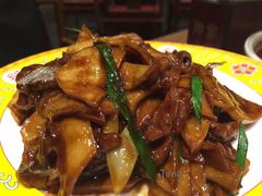 -那家小馆•北京菜•烤鸭(中关村店)