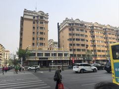 -老厨家(友谊路总店)