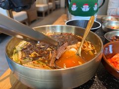 -韩满园· 甄选韩式烤肉