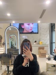 -上禾 HAIR SALON