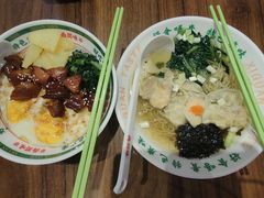 -西关味(大卫城店)