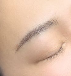 -张小野·专业半永久纹眉