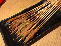 -大和食乐·鲜和牛酸汤火锅(环宇荟店)
