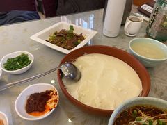 天府豆花-成都驻京办餐厅(蜀都宾馆店)