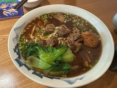 -难忘的面(五矿君澜酒店)