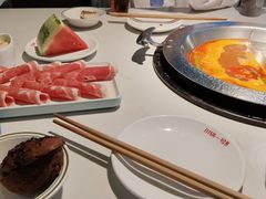 -川锅一号火锅(睢宁店)