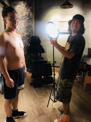 -京都墨客刺青