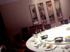 包厢-怡情荟•海鲜青岛菜(五四广场旗舰店)