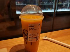 -喜茶(上海正大广场店)