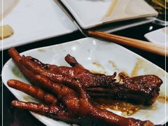 -青藤茶馆(南山路店)