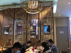 大堂-陳八两面家(滨江天街店)