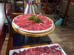 鲜匙柄-潮牛魏记鲜牛肉火锅(开发区店)