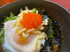 -鱼籽村秘制拌饭(崇文门店)